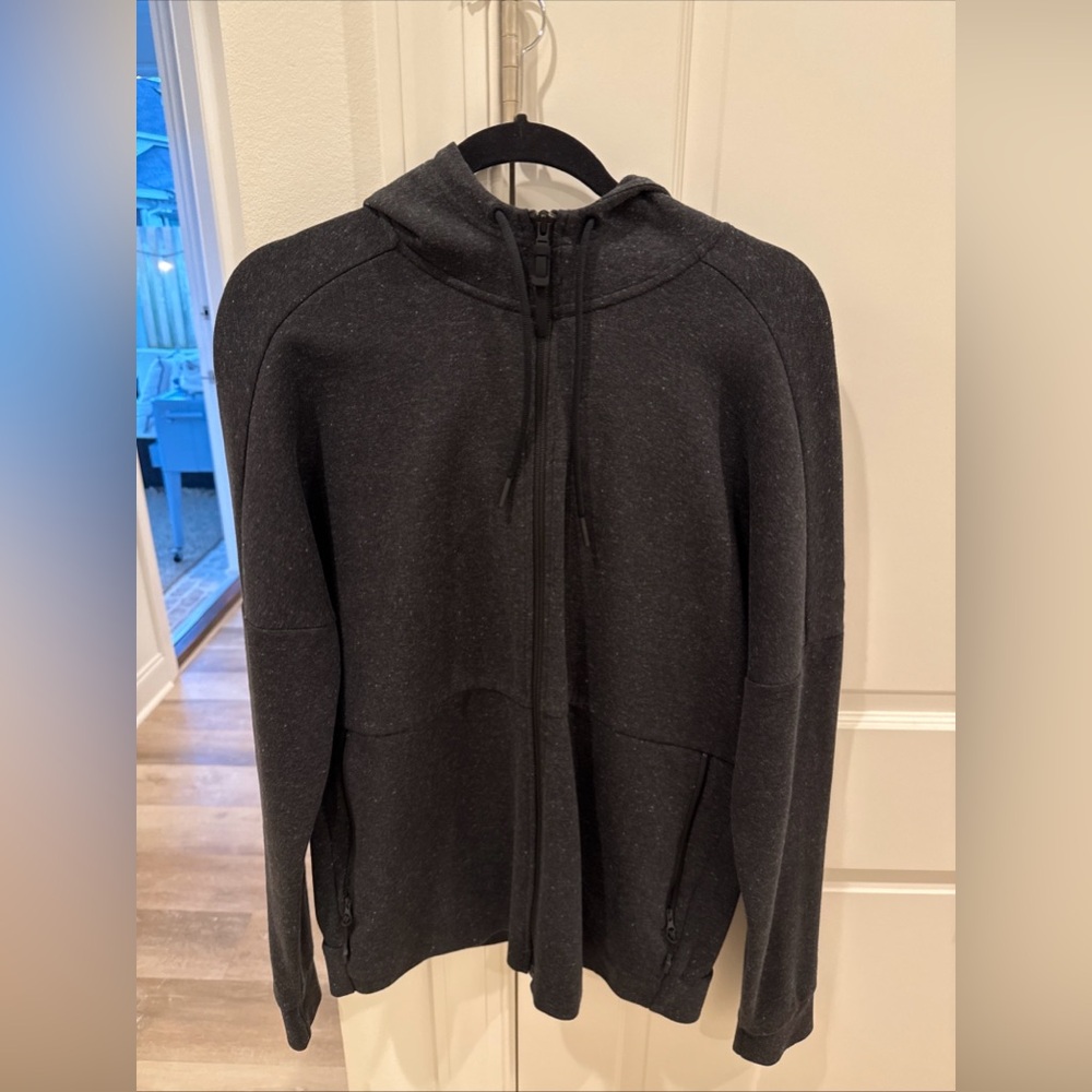 Adidas Tech Full Zip Hoodie